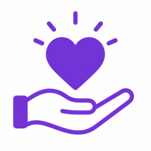 Donación 100.000 COP